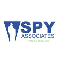 Spy Associates Logo